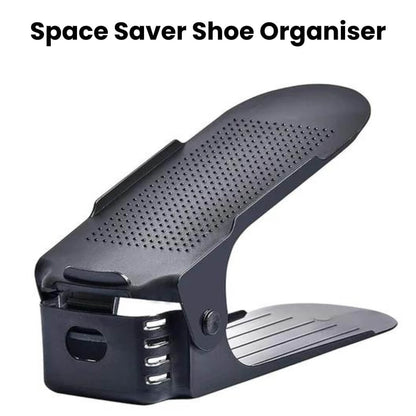 Space Saver Shoe Organizer